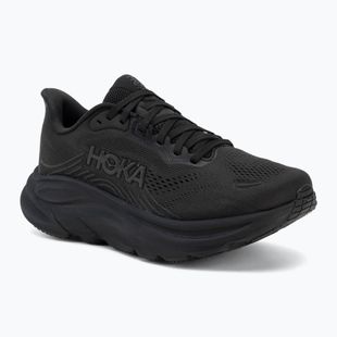 Dámské běžecké boty Hoka Clifton 11 black/black