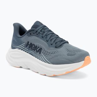 Dámské běžecké boty Hoka Clifton 11 faded navy/glimmering blue