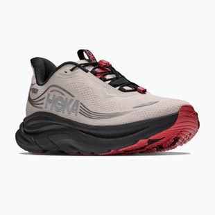 Pánské běžecké boty HOKA Clifton 11 GTX river rock grey/carbon black