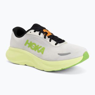 Pánské běžecké boty HOKA Rincon 5 frost/black