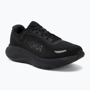 Dámské běžecké boty HOKA Rincon 5 black/black