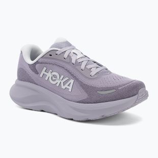 Dámské běžecké boty HOKA Rincon 5 mellow lilac/silver