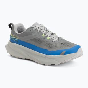 Pánské běžecké boty HOKA Torrent 5 galactic grey/stardust