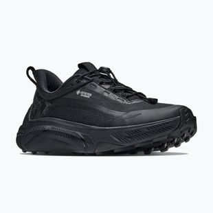 Pánské turistické boty HOKA Transport 2 GTX black/black