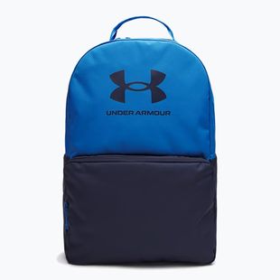 Městský batoh Under Armour Loudon 25 l blue atlantis/washed navy/washed navy