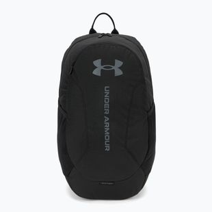 Batoh Under Armour Hustle Lite 26,5 l black/grey