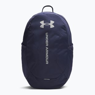 Batoh Under Armour Hustle Lite 26,5 l midnight navy/steel