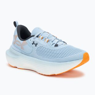 Pánské běžecké boty Under Armour Infinite Elite 2 blue calm/squad orange/anthracite
