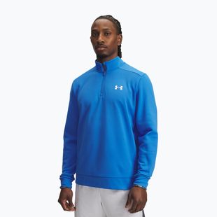 Pánská tréninková mikina Under Armour Armour Fleece 1/4 Zip
