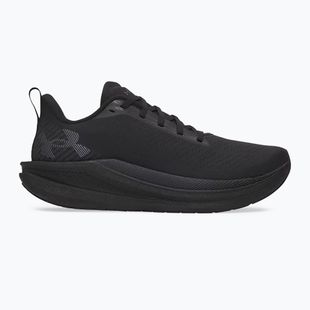 Dámské běžecké boty Under Armour Velociti SPD black/black/black