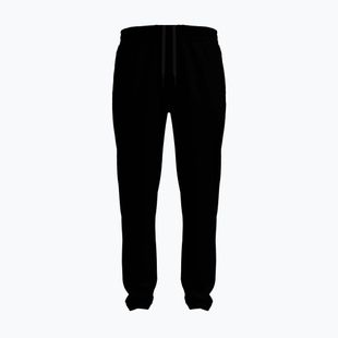Pánské tréninkové kalhoty Under Armour Unstoppable Tapered Pants black/black