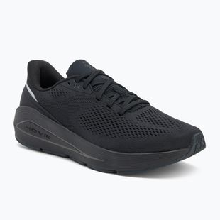 Pánské běžecké boty Under Armour Sonic 7 black/black/anthracite