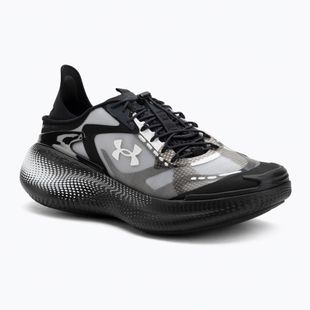 Tréninkové boty Under Armour Echo black/black/white