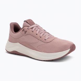 Dámské tréninkové boty Under Armour Aurora 3 tourmaline pink/summit white/maroon mist