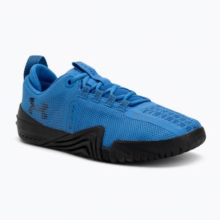 Pánské tréninkové boty Under Armour TriBase Reign 6 blue atlantis/black/black