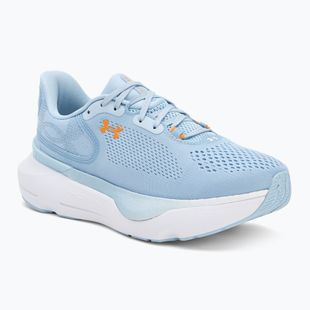 Dámské běžecké boty Under Armour Infinite Pro 2 blue calm/blue calm/squad orange
