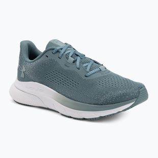 Pánské běžecké boty Under Armour Hovr Turbulence 2 Jasper blue/serpentine/serpentine