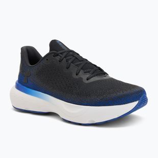 Pánské běžecké boty Under Armour Infinite black/royal/black