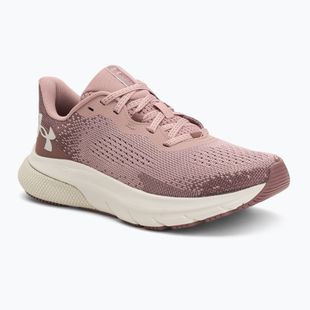 Dámské běžecké boty Under Armour Hovr Turbulence 2 tourmaline pink/maroon mist/summit white