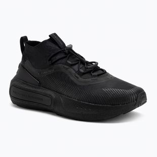 Tréninkové boty Under Armour Phantom 4 Storm black/black/ultimate black