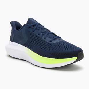 Pánské běžecké boty Under Armour Charged Rogue 5 castlerock/black/campus gold