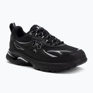 Tréninkové boty Under Armour Apparition Tech black/black/black