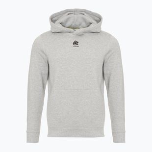 Pánská mikina Under Armour Curry Splash Hoodie summit white / black