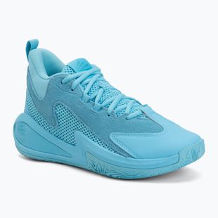 Basketbalové boty Under Armour Curry 3Z 25 SDE fresco blue/fresco blue/fresco blue