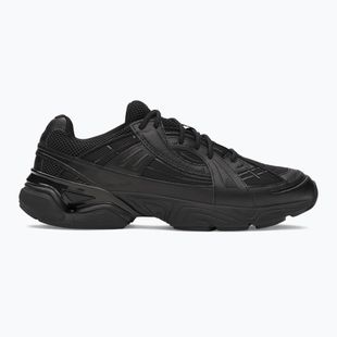 Tréninkové boty Under Armour Sola black/black/ultimate black