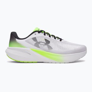 Pánské běžecké boty Under Armour Velociti Pace white/black/distant gray
