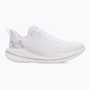 Dámské běžecké boty Under Armour Velociti SPD white/arden green/campus gold