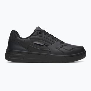 Pánské tréninkové boty Under Armour Flex black/black/castlerock