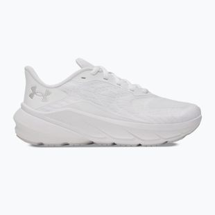 Dámské běžecké boty Under Armour Turbulance 3 white/black/distant gray