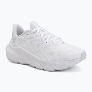 Dámské běžecké boty Under Armour Turbulance 3 white/black/distant gray