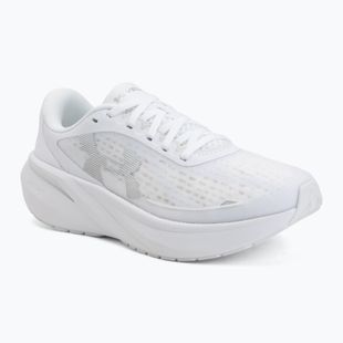 Dámské běžecké boty Under Armour Velociti Pace white/black/distant gray