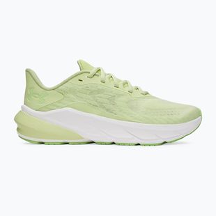 Dámské běžecké boty Under Armour Turbulance 3 fade green/black/metallic silver