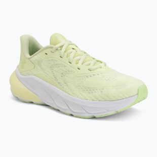 Dámské běžecké boty Under Armour Turbulance 3 fade green/black/metallic silver