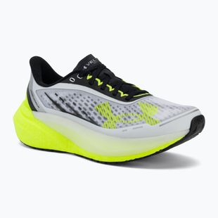 Dámské běžecké boty Under Armour Velociti Distance white/valiant green/black