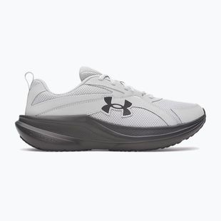 Pánské běžecké boty Under Armour Assert 11 mod gray/mod gray/black
