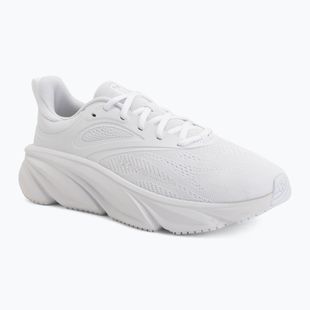Pánské běžecké boty Under Armour Rogue 6 white/white/white