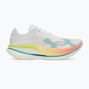 Běžecké boty Under Armour Velociti Elite 3 white/valiant green/black