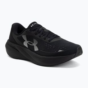Pánské běžecké boty Under Armour Velociti Pace black/black/metallic silver
