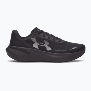 Pánské běžecké boty Under Armour Velociti Pace black/black/metallic silver