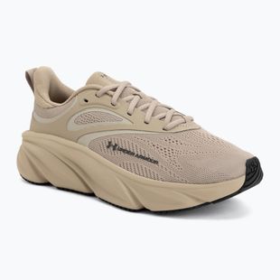 Pánské běžecké boty Under Armour Rogue 6 city khaki/khaki base/black