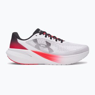 Pánské běžecké boty Under Armour Velociti Pace white/valiant green/black
