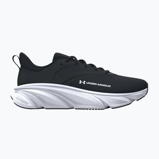 Dámské běžecké boty Under Armour Rogue 6 black/black/white