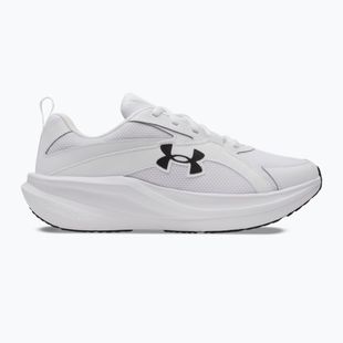 Pánské běžecké boty Under Armour Assert 11 white/black/distant gray