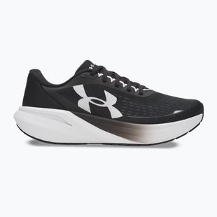 Dámské běžecké boty Under Armour Velociti Pace black/black/metallic silver