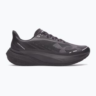 Pánské běžecké boty Under Armour Velociti Distance black/black/metallic silver