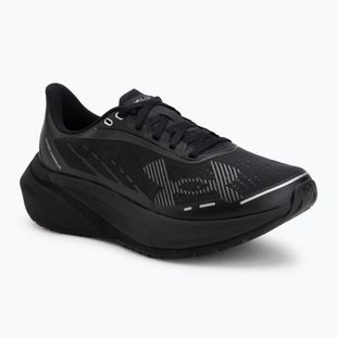 Dámské běžecké boty Under Armour Velociti Distance black/black/metallic silver